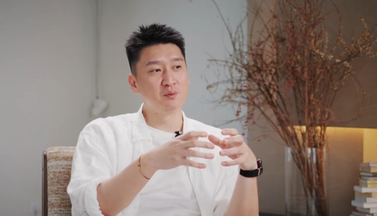 孙悦：当年闵指导让我多得分 我说体能就这么多 他让陈磊防朱芳雨